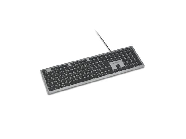 Kensington KB515 EQ USB-C/USB-A Kablet tastatur, US-version