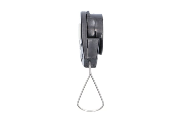 Extralink EX.0172, 4 mm, Svart