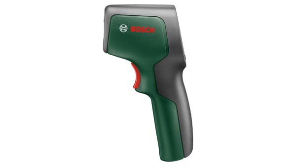 Bosch Universal Temp, 101 mm, 171 mm, 54 mm, 220 g, Svart, Grön, F, °C