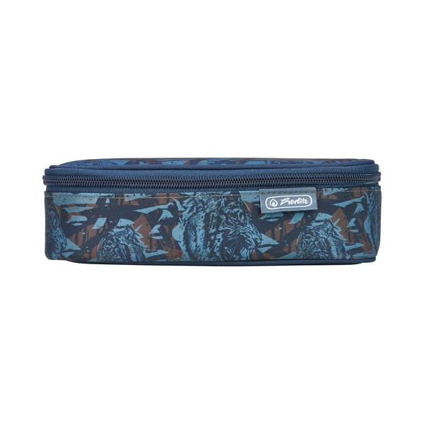 Herlitz beatBox Camo Tiger, 225 mm, 70 mm, 120 mm
