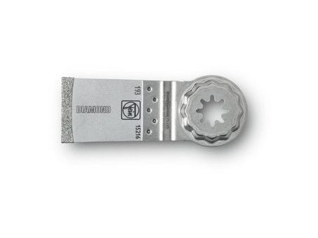 FEIN 63502193210, Sahanterä, Lasikuituvahvisteinen muovi, Muovi, 5 cm, 35 mm, 1 kpl