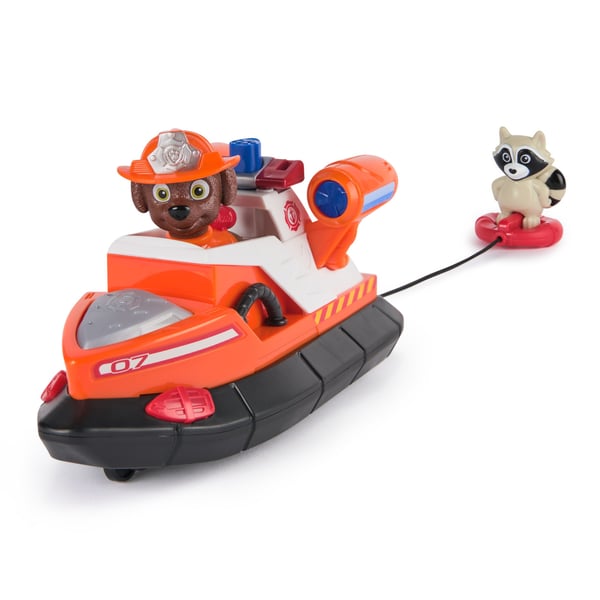 Paw Patrol brann- og redningsbil – Zuma