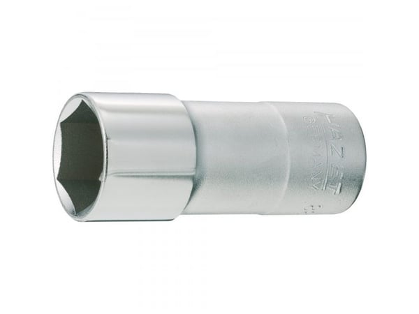 HAZET 880KF sytytystulppahylsy 20,8 mm (13/16"), 3/8" vääntiö