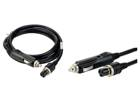 Honeywell - Bilstrømadapter - for Honeywell CN80, CT40 XP HC, CT45, CT45 XP; Dolphin CN80