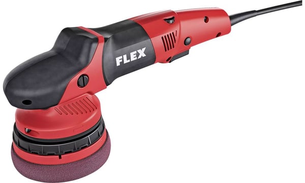 Flex Kiillotuskone XCE 10-8 125 Flex Kiillotuskone XCE 10-8 125