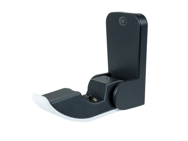 NACON PS5CHARGEPAD, PlayStation 5, laderstativ, svart, hvit, USB, hengende boks