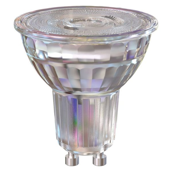 Osram 4099854458620, 3,7 W, 50 W, GU10, 350 lm, 15000 h, Viileä valkoinen