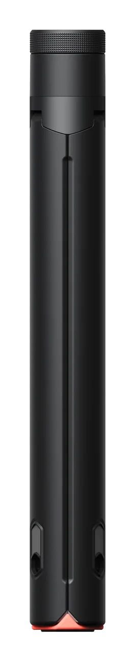 Xiaomi BHR083ZGL, Älypuhelin, musta, Alumiini, 30 cm, 160 cm, CR1620