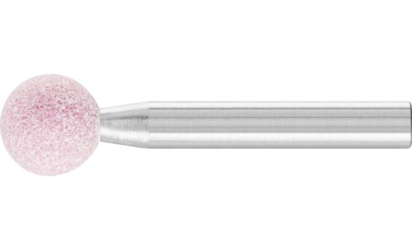 PFERD 31706278, Montert punkt, Stål, 73400 RPM, 6 mm, 13 mm, 10 stykker