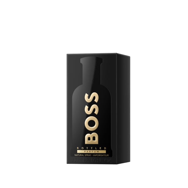 Hugo Boss Boss Bottled Perfume Spray 50ml