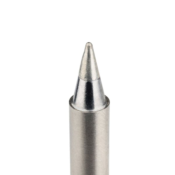 iFixit IF145-498-1, Lödspets, FixHub, FixHub Smart Soldering Iron, Metallisk, 100 W, 1 styck
