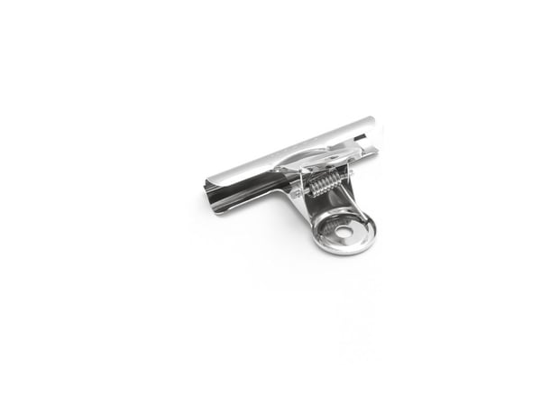 MAUL 2173096, 30 mm, Nikkeli
