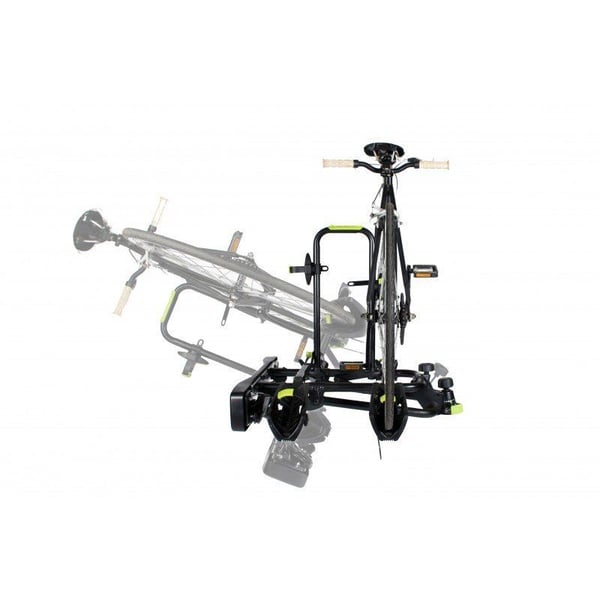 BuzzRack Buzzwing 2 - Cykelställ för 2 cyklar