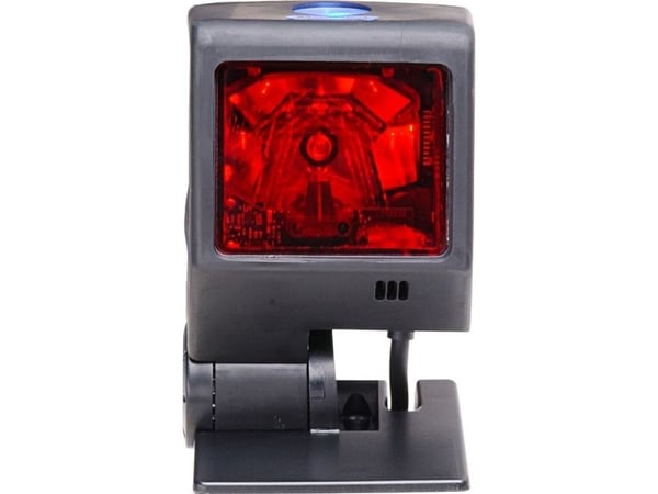 Honeywell MS3580 Quantum T, Kiinteä viivakoodinlukija, Laser, GS1-128 (UCC/EAN-128), 0 - 4842 Lux, 650 nm, 0 - 360°, 0 - 4842 Lux, 0 - 4842 Lux