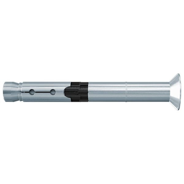 Fischer FH II 15/25 SK, Muuriankkuri, Terästä, Ruostumaton teräs, M10, 115 mm, 25 kpl