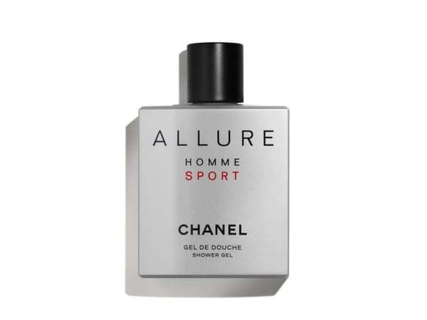 Chanel Allure Homme Sport -suihkugeeli 200 ml miehille