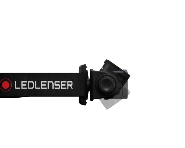 LEDLENSER Hodelykt H5 Core