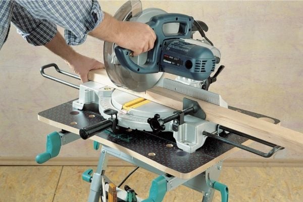 Wolfcraft 6806000 Magnetic strip 460 mm