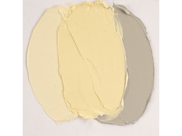 Cobra Artist Water-Mixable Oil Colour tube Naples Yellow Light 222