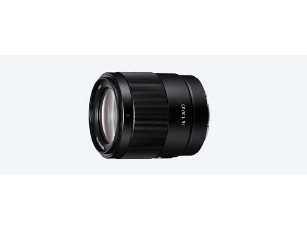 Sony FE 35mm F1.8, 11/9, Sony E