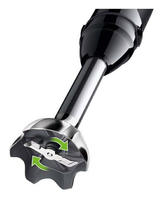 Braun Multiquick 5 Pro MQ 55236 M stavmixer
