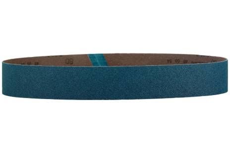 Metabo ZK RBS - Hiontanauha - metallille, ruostumattomalle teräkselle, ruostumattomalle teräkselle - 10 kpl - karkeus: P120 - 40 mm x 760 mm