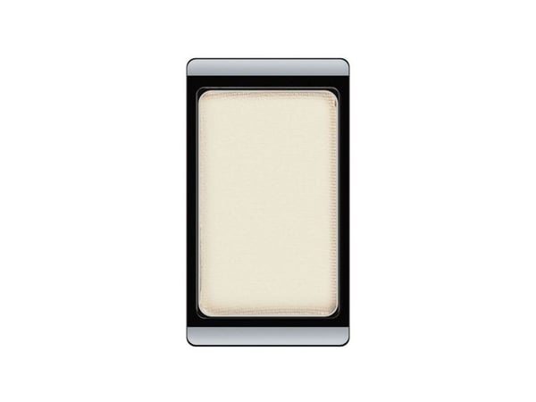 Artdeco Artdeco Eyeshadow Matt 554 Matt Natural Vanilla 8 Grams