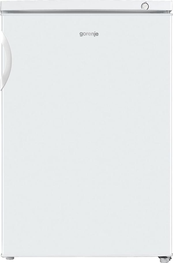 Gorenje F492PW frysskåp 82 L 56 cm, vit