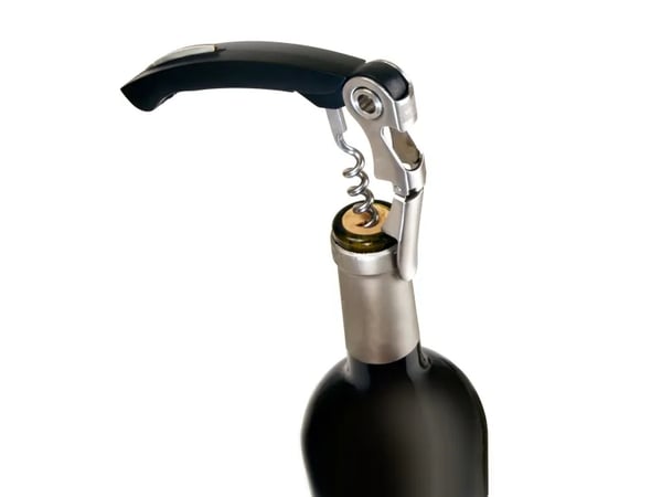 Vacu Vin Waiter's Proptrækker