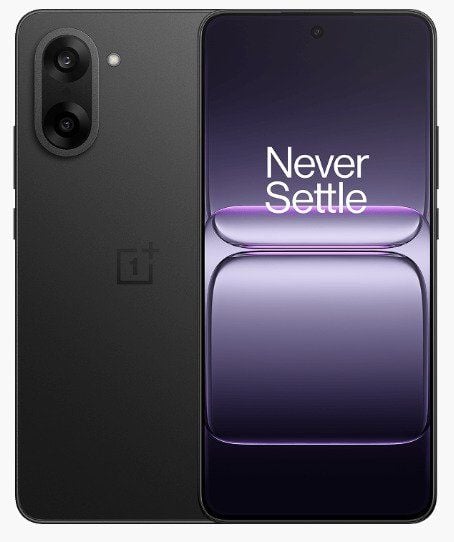 OnePlus Nord CE5 128GB/8GB - Black Infinity