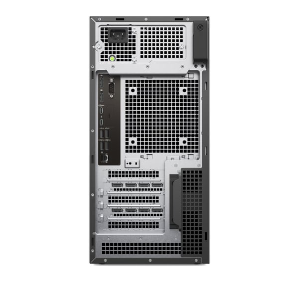 DELL Pro Max FCT2250 T2, Intel Core Ultra 7, 265K, 32 GB, 1 TB, Windows 11 Pro, 64-bittinen