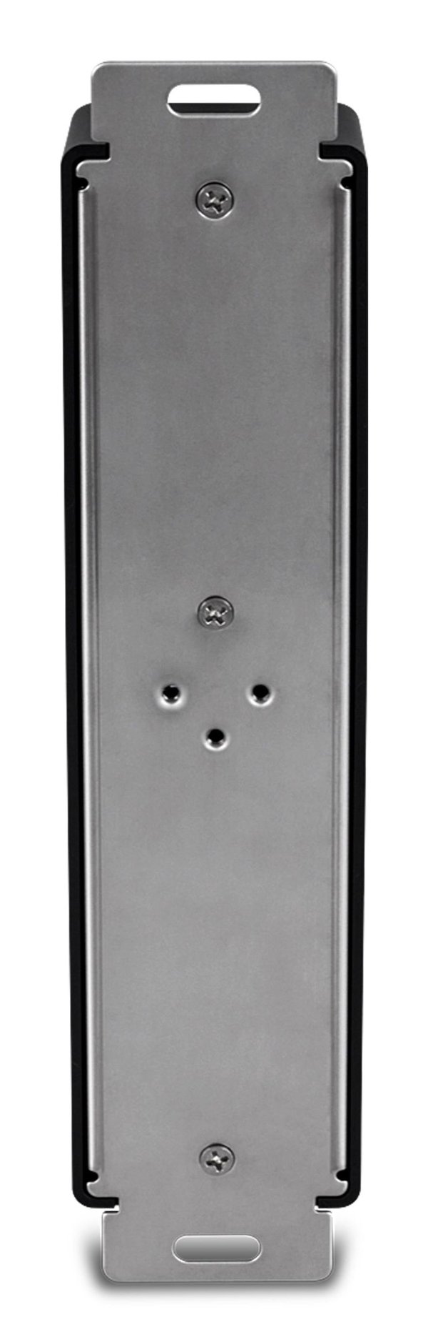 TRENDnet - Version v1.0R - switch - EN50155, industrial - ikke-styrt - 4 x 10/100/1000 (PoE+) + 1 x 10/100/1000 - DIN-skinnemonterbar, veggmonterba...