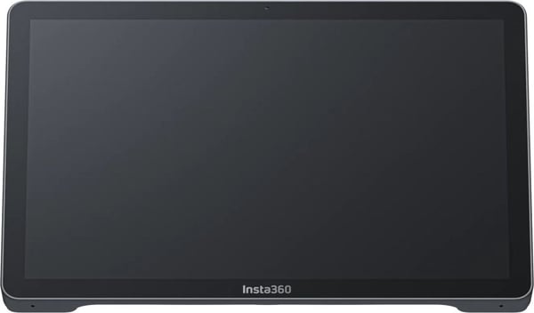 Yealink MTouch E2 - Pekskärm - display - LCD - IPS - 8"