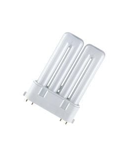 Osram Dulux F, 36 W, 2G10, T16, 13000 h, 2800 lm, Cold White