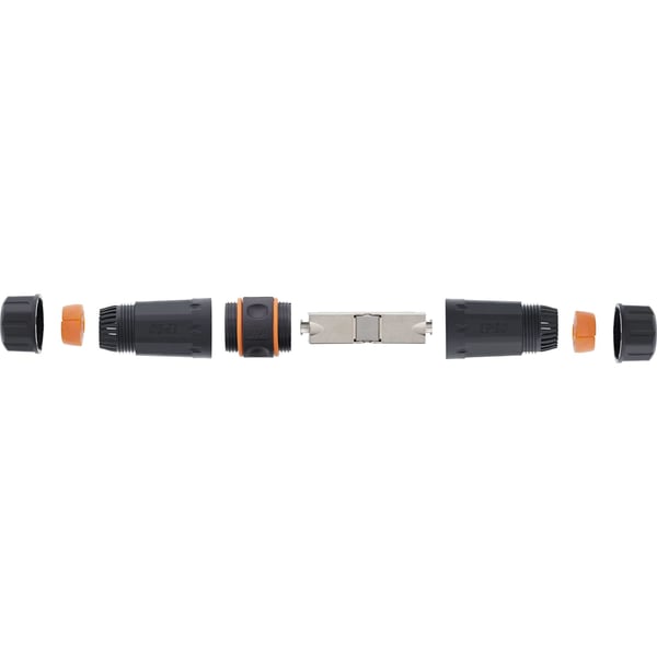InLine 69992W, 30 mm, 130 mm, 30 mm, 69 g, 500 cm ³, 90 mm