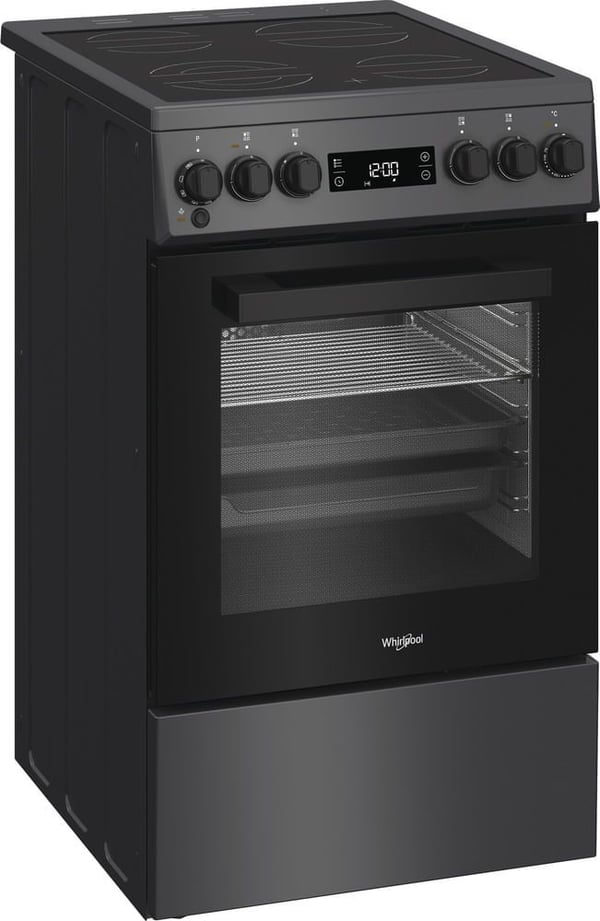 Whirlpool W5V8LCSA pesukone