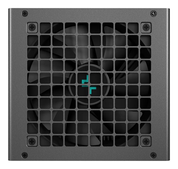 Deepcool PN750D V2 750W ATX 3.1 virtalähde (R-PN750D-FC0B-JGEU-V2)