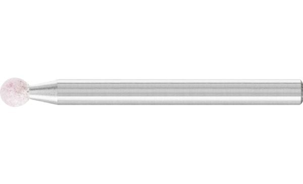 PFERD 31702270, Terävä kärki, Terästä, 300200 RPM, 3 mm, 3 mm, 10 kpl