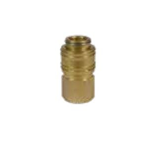 Einhell 4139206, Quick-lock coupling, Einhell, 1/4", 1 styck