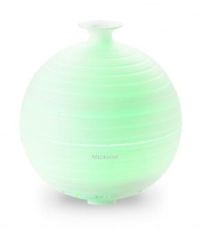 MEDISANA AD 620 - Aromterapispridare - mobil