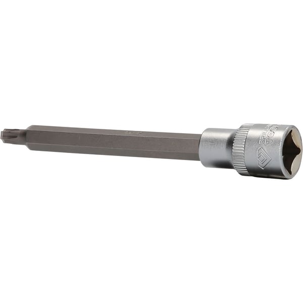 Brilliant Tools BT022702, pistorasia, 1/2", T50, 140 mm, 126 g, 45 mm