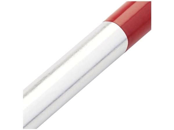 Stiftstans 150x10x2mm Exklusiv Rennsteig Werkzeuge Dimensioner (Ø x L) 2 mm x 150 mm
