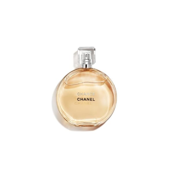 Chanel Chance Eau De Toilette 100 ml (woman)