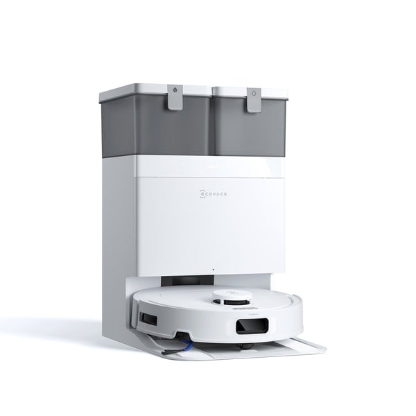ECOVACS Robotti-imuri DEEBOT T30C OMNI