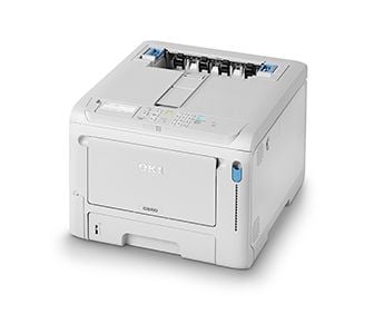 OKI C650dn, LED, Väri, 1200 x 1200 DPI, A4, 35 ppm, Kaksipuolinen tulostus