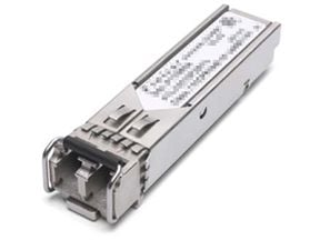 Huawei ESFP-GE-SX-MM850 - SFP (mini-GBIC) transceiver modul - 1GbE - 1000Base-SX - LC multimodus - op til 500 m - 850 nm