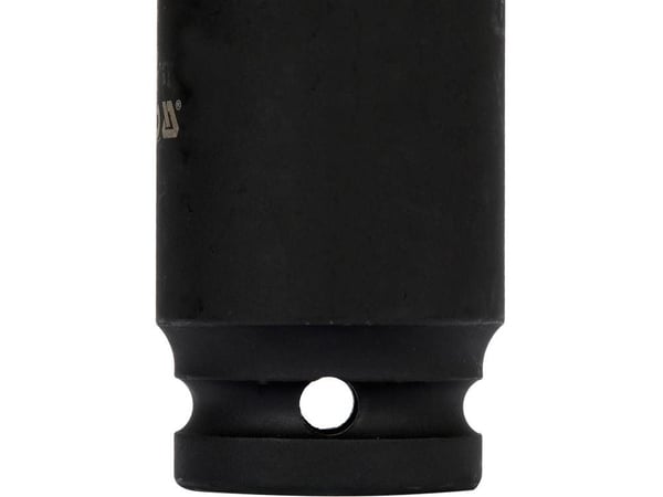 Yato Nasadka iskevä kuusiokolo 1/2" 22mm dluga (YT-1042)