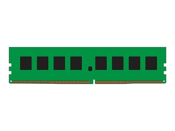 CoreParts - DDR4 - modul - 8 GB - SO DIMM 260-pin - 2400 MHz / PC4-19200 - 1.2 V - ikke-bufret - ikke-ECC