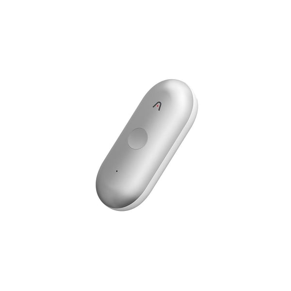 PLAUD NotePin S - Silver