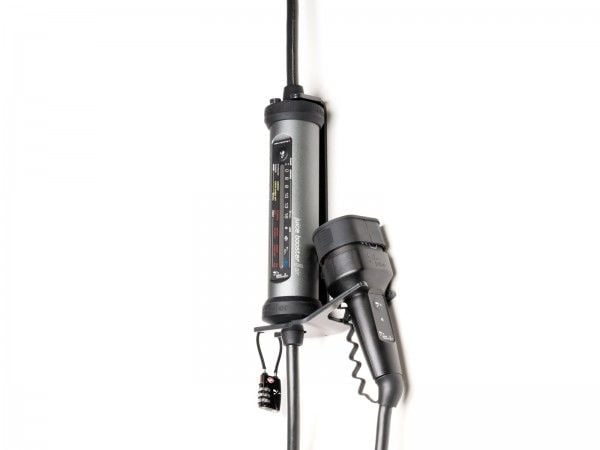 Juice Technology EP-JB3AWS seinäteline JUICE BOOSTER 3 air, antrasiitti